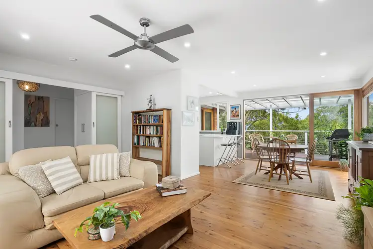 Fifth view of Homely house listing, 63 Wallumatta Road, Newport NSW 2106