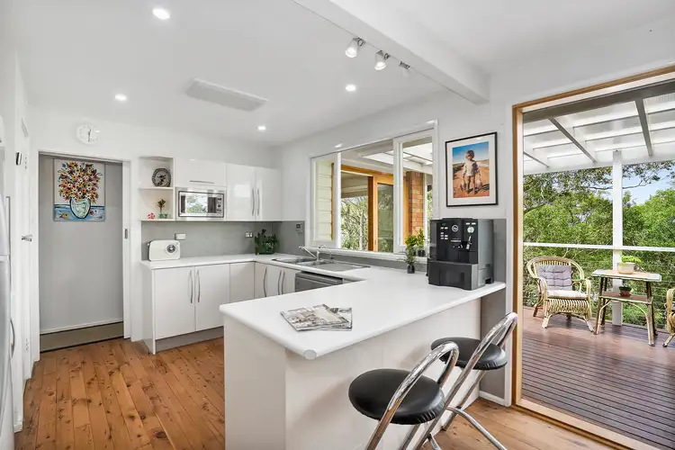 Sixth view of Homely house listing, 63 Wallumatta Road, Newport NSW 2106