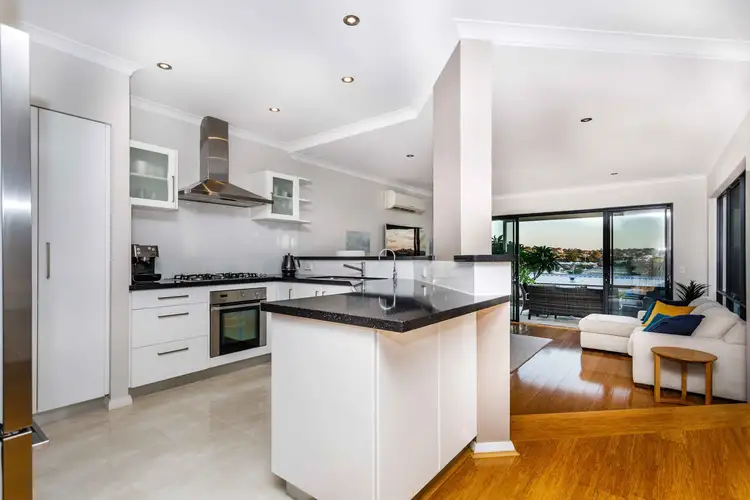 Second view of Homely house listing, 21b Wilton Place, Scarborough WA 6019