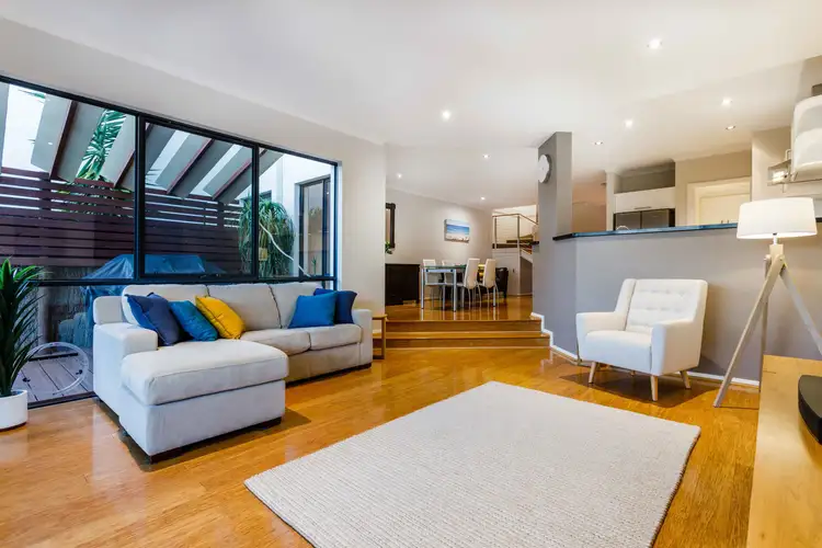 Fourth view of Homely house listing, 21b Wilton Place, Scarborough WA 6019