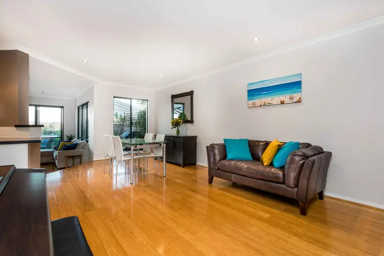 Fifth view of Homely house listing, 21b Wilton Place, Scarborough WA 6019