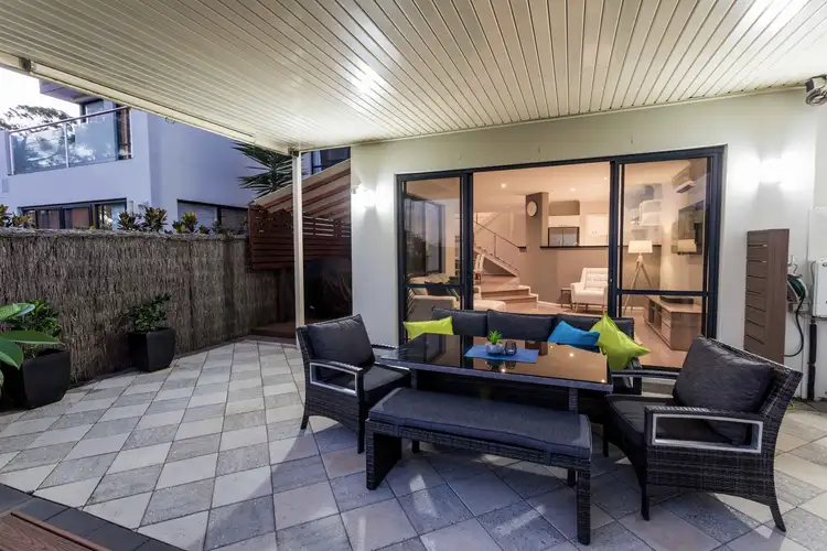 Sixth view of Homely house listing, 21b Wilton Place, Scarborough WA 6019