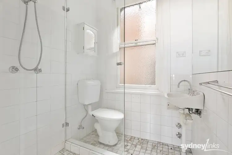 Fourth view of Homely studio listing, 30/14-16 Ward Avenue, Potts Point NSW 2011