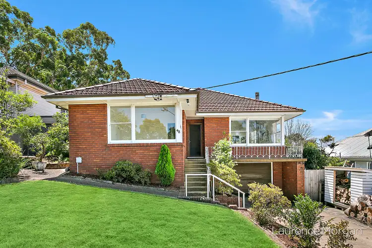 48 Organs Road, Bulli NSW 2516