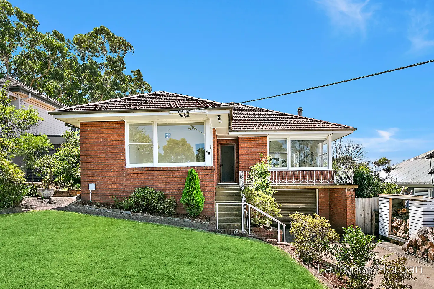 Main view of Homely house listing, 48 Organs Road, Bulli NSW 2516