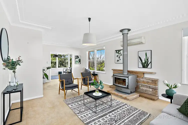 Second view of Homely house listing, 48 Organs Road, Bulli NSW 2516