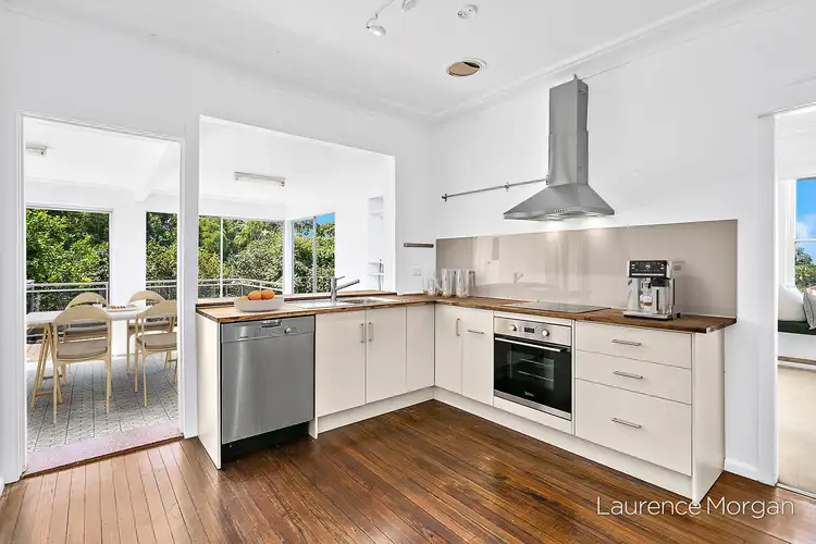 Third view of Homely house listing, 48 Organs Road, Bulli NSW 2516