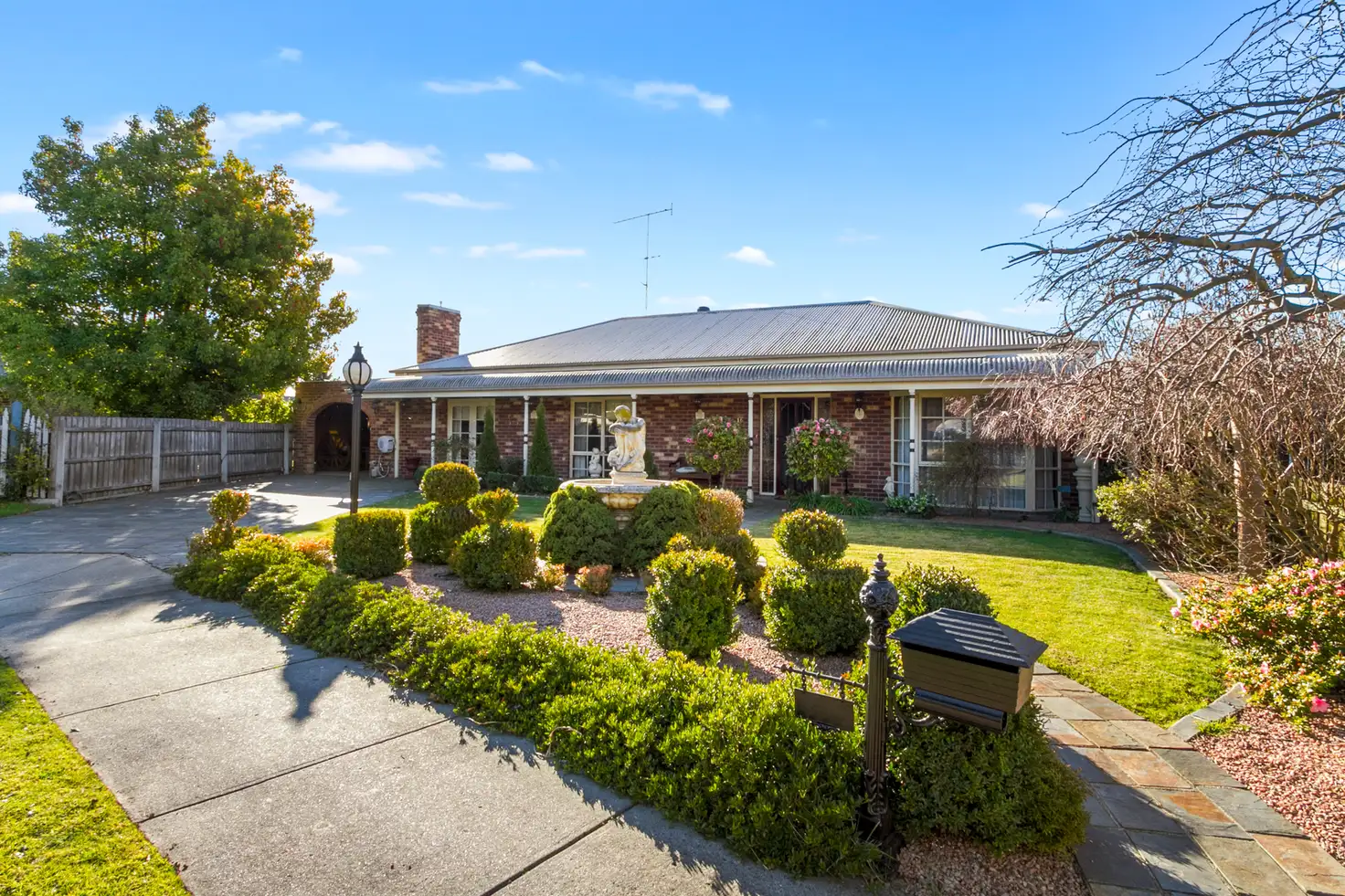 Main view of Homely house listing, 16 Nugong Place, Traralgon VIC 3844