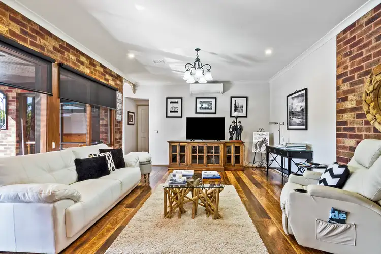 Third view of Homely house listing, 16 Nugong Place, Traralgon VIC 3844