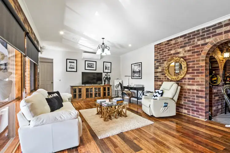 Fifth view of Homely house listing, 16 Nugong Place, Traralgon VIC 3844