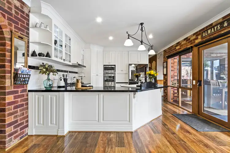 Sixth view of Homely house listing, 16 Nugong Place, Traralgon VIC 3844