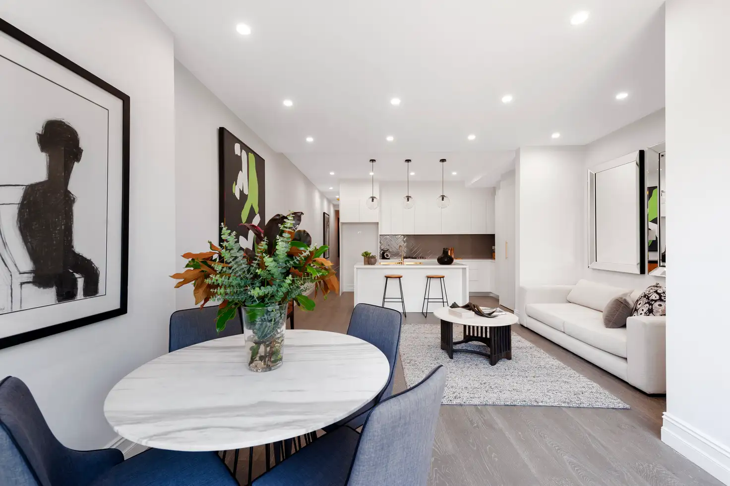 Main view of Homely house listing, 33 Durham Street, Stanmore NSW 2048