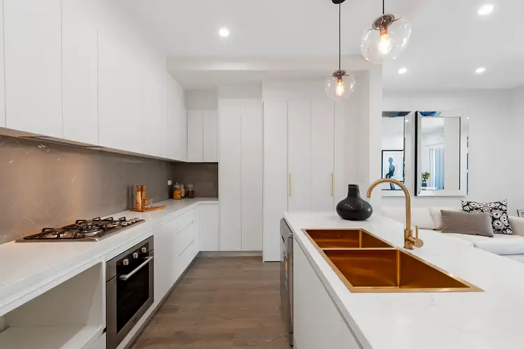 Third view of Homely house listing, 33 Durham Street, Stanmore NSW 2048