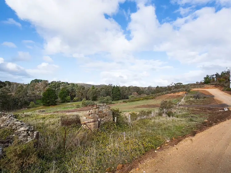 Main view of Homely land listing, Lot 1, 50 Albert Street, Chewton VIC 3451