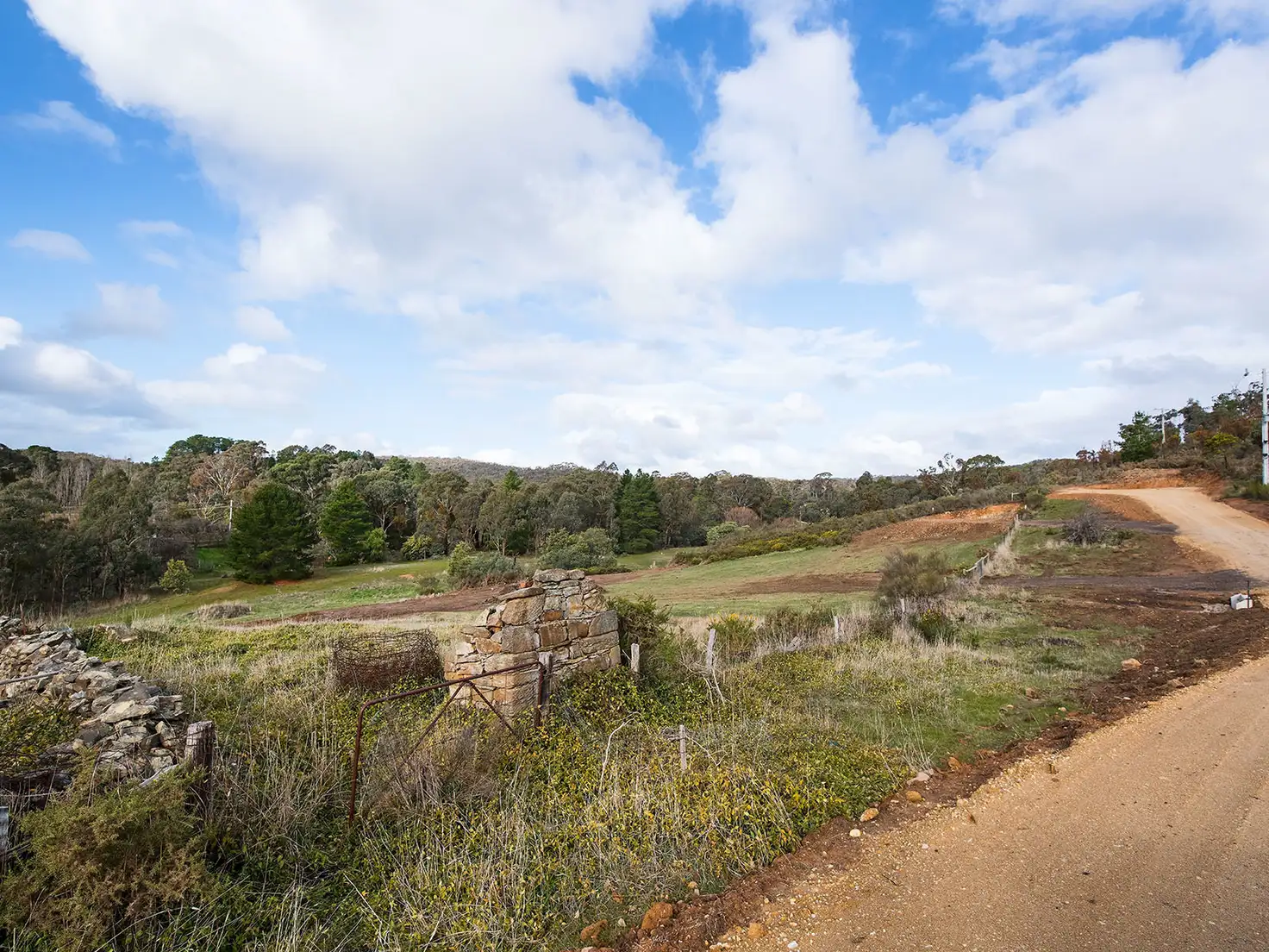 Main view of Homely land listing, Lot 1, 50 Albert Street, Chewton VIC 3451