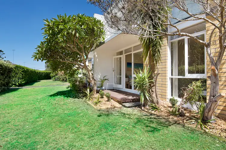 Second view of Homely apartment listing, 9/120 Fisher Road, Dee Why NSW 2099