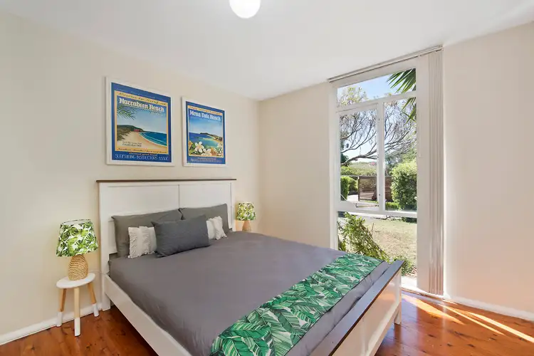 Third view of Homely apartment listing, 9/120 Fisher Road, Dee Why NSW 2099