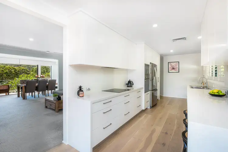 Second view of Homely house listing, 11 Cobargo Road, Gymea Bay NSW 2227