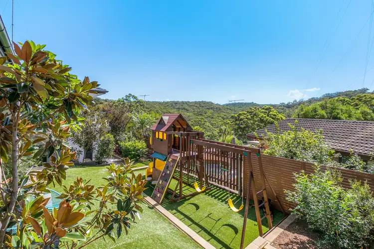 Third view of Homely house listing, 11 Cobargo Road, Gymea Bay NSW 2227