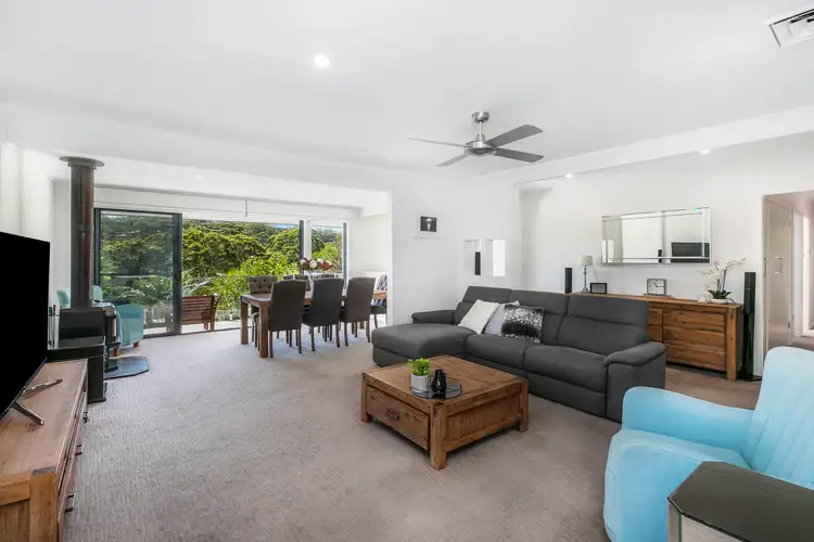 Fourth view of Homely house listing, 11 Cobargo Road, Gymea Bay NSW 2227