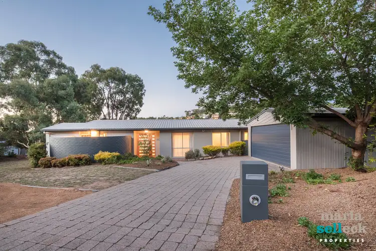 80 Fidge Street, Calwell ACT 2905