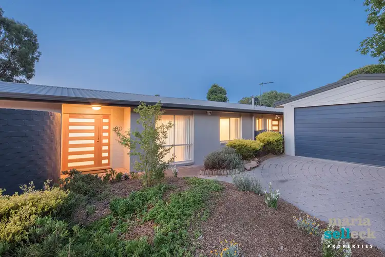 Second view of Homely house listing, 80 Fidge Street, Calwell ACT 2905