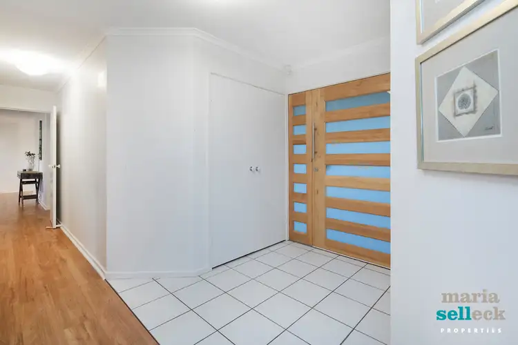 Fifth view of Homely house listing, 80 Fidge Street, Calwell ACT 2905