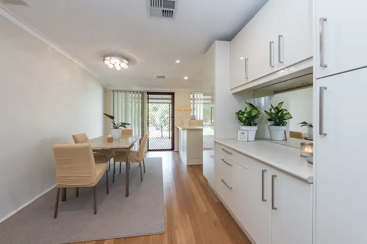 Second view of Homely unit listing, 3/4 Maybole Court, Greenwood WA 6024