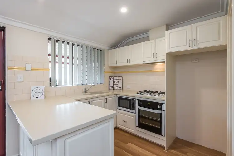 Fifth view of Homely unit listing, 3/4 Maybole Court, Greenwood WA 6024
