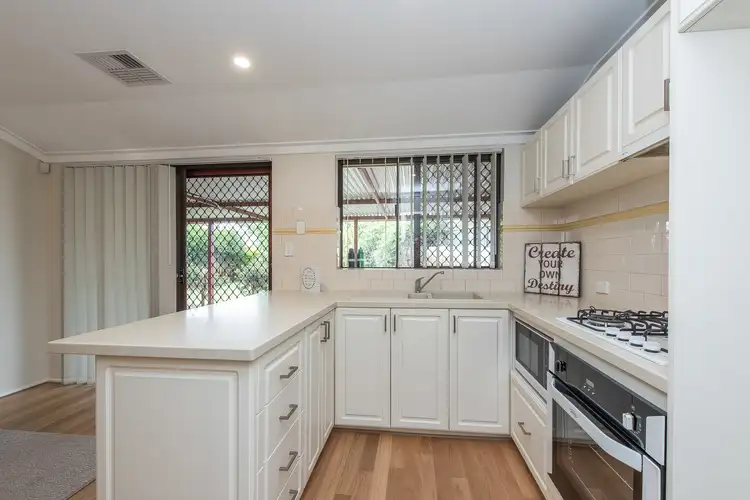 Sixth view of Homely unit listing, 3/4 Maybole Court, Greenwood WA 6024
