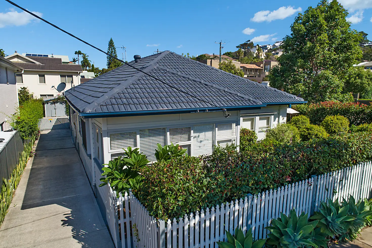 Main view of Homely house listing, 121 Mitchell Street, Merewether NSW 2291