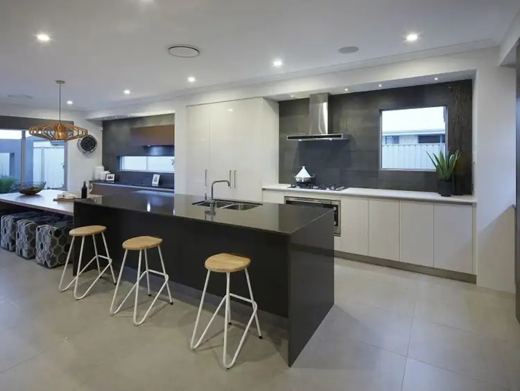 Second view of Homely house listing, 134 Grand Entrance, Australind WA 6233