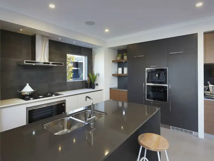 Third view of Homely house listing, 134 Grand Entrance, Australind WA 6233