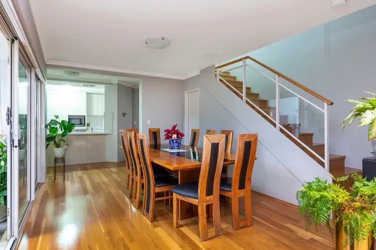 Third view of Homely townhouse listing, 2/26 First Avenue, Kensington WA 6151