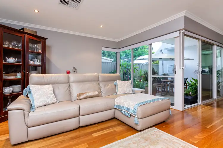 Fifth view of Homely townhouse listing, 2/26 First Avenue, Kensington WA 6151