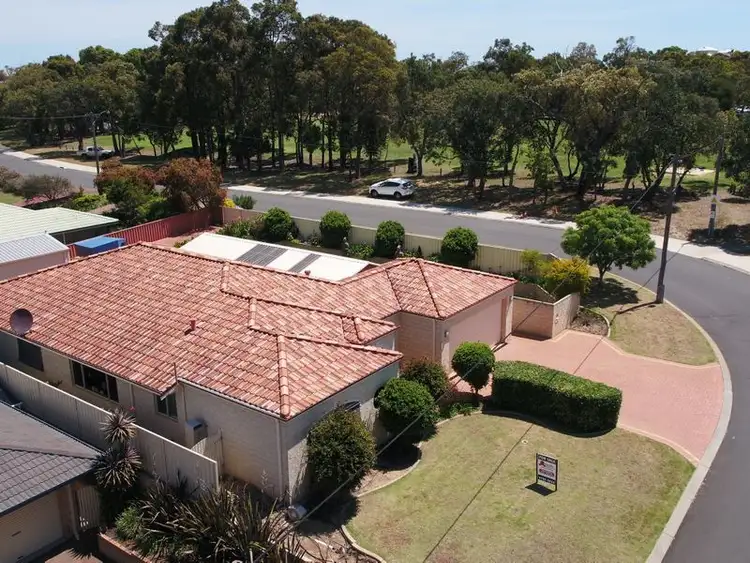 Third view of Homely house listing, 16 Harding Way, Australind WA 6233