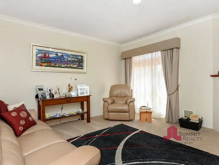 Fifth view of Homely house listing, 16 Harding Way, Australind WA 6233