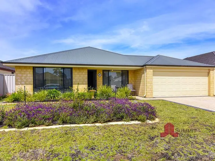 Main view of Homely house listing, 27 Mooralup Turn, Dalyellup WA 6230