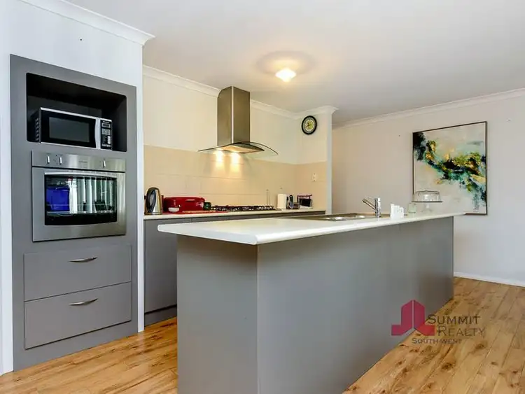 Third view of Homely house listing, 27 Mooralup Turn, Dalyellup WA 6230