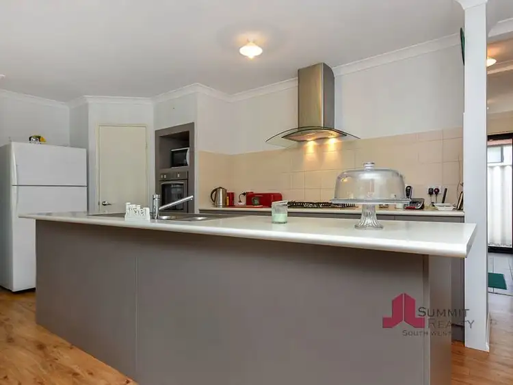 Fourth view of Homely house listing, 27 Mooralup Turn, Dalyellup WA 6230