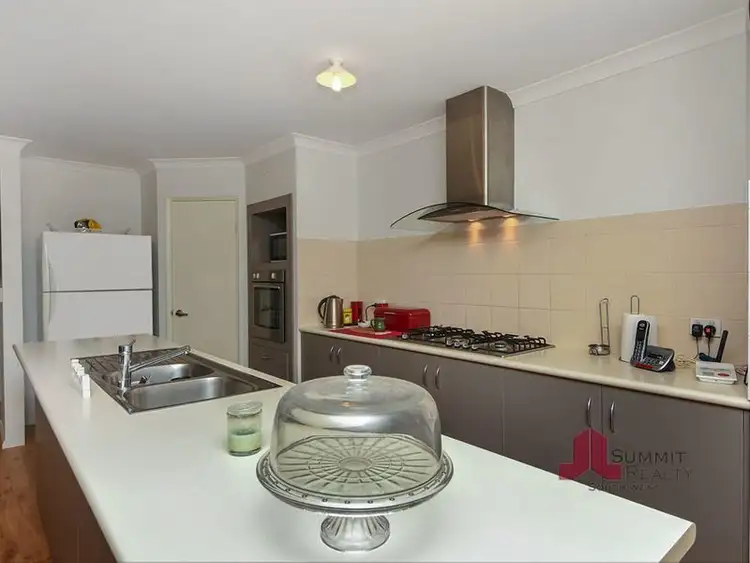 Fifth view of Homely house listing, 27 Mooralup Turn, Dalyellup WA 6230