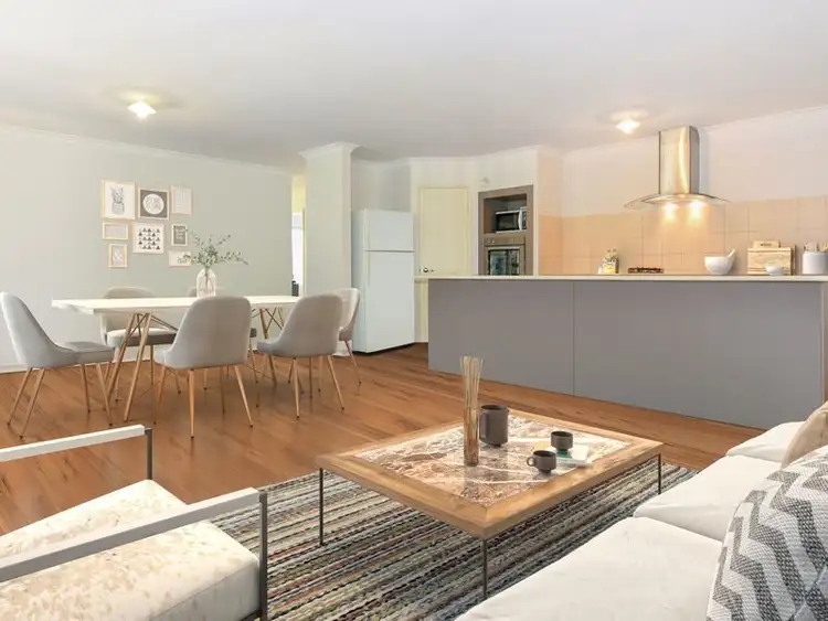 Sixth view of Homely house listing, 27 Mooralup Turn, Dalyellup WA 6230