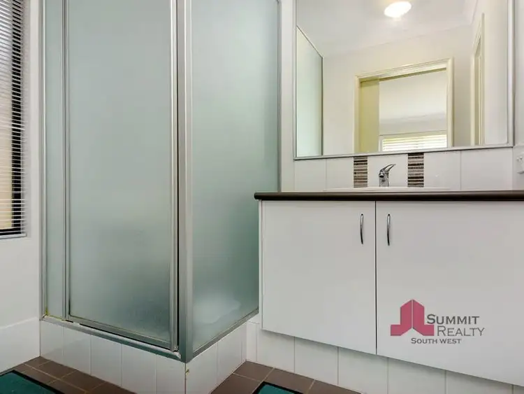 Seventh view of Homely house listing, 27 Mooralup Turn, Dalyellup WA 6230