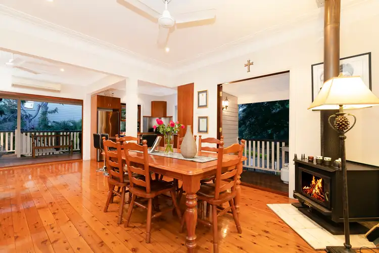 Third view of Homely house listing, 58 Lansbury Parade, Ashgrove QLD 4060