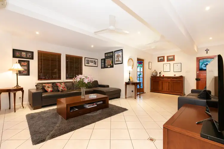 Fourth view of Homely house listing, 58 Lansbury Parade, Ashgrove QLD 4060