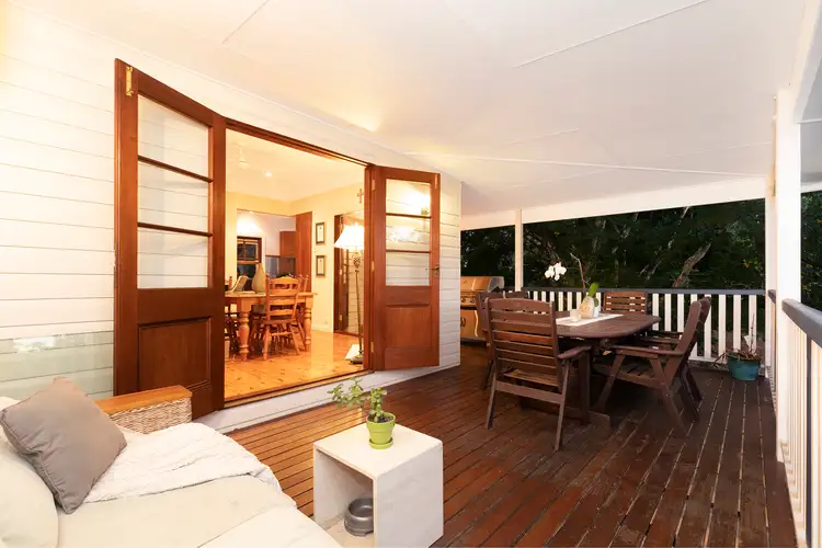 Sixth view of Homely house listing, 58 Lansbury Parade, Ashgrove QLD 4060