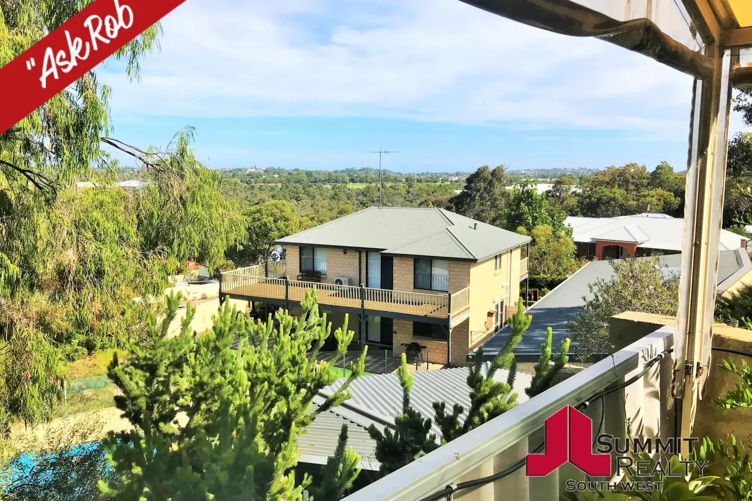 Main view of Homely house listing, 11B Keble Heights, College Grove WA 6230