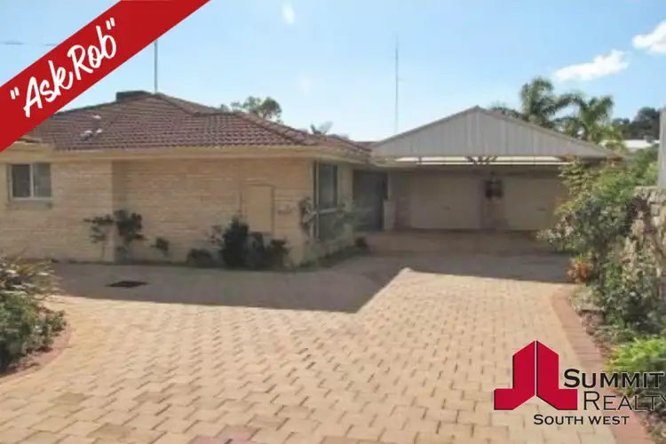 Second view of Homely house listing, 11B Keble Heights, College Grove WA 6230