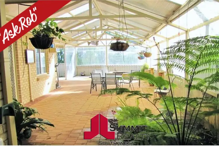 Third view of Homely house listing, 11B Keble Heights, College Grove WA 6230