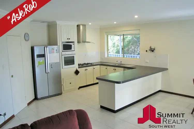 Fourth view of Homely house listing, 11B Keble Heights, College Grove WA 6230